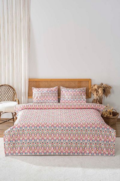 Riva Ethnica Double Printed Pike 200 X 220 cm