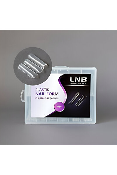 LNB Professional Üst Form Şablon Pipe Lnb Professional