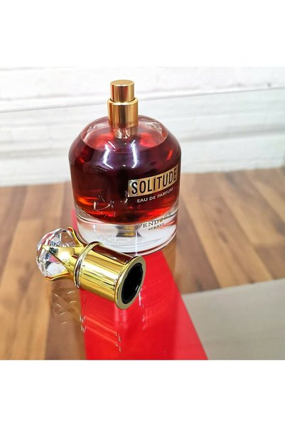 Paris Corner Eau de Parfum   Paris Corner , Solitude , Femei, 100 ml