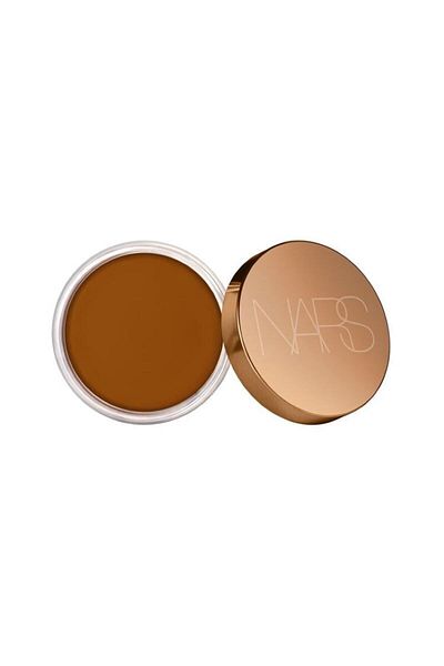 Nars Laguna 04 Bronzing Cream That Gives Natural Bronze Color to the Skin 19 Gr