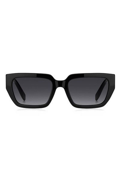 Marc Jacobs Marc 809/S-807‐Black Women's Sunglasses