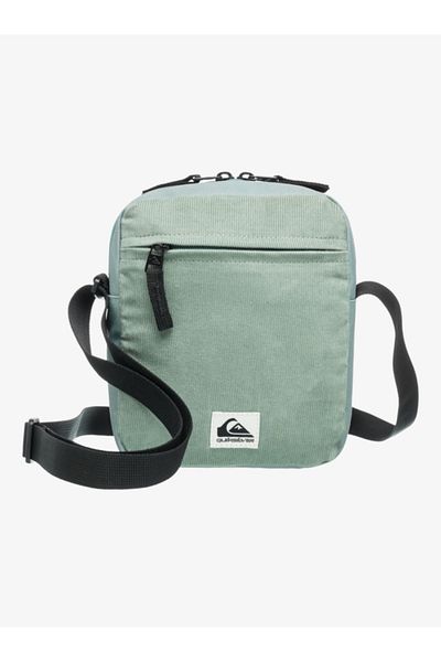 Quiksilver Magicall Waist Pack Shoulder Bag Eqyba03186 Green