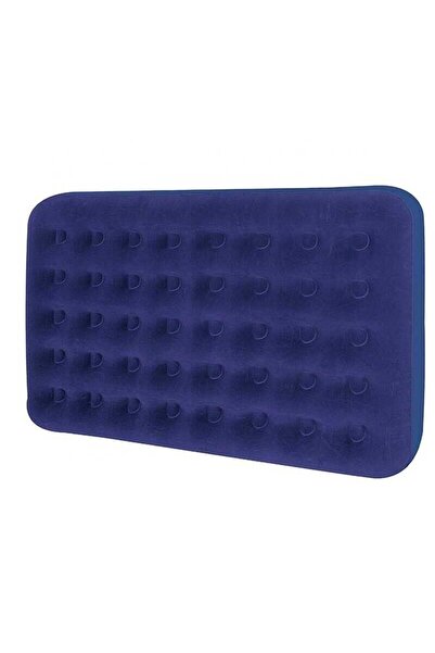 Genel Markalar Avenli 20256 Çift Kişilik Şişme Yatak 191x137x22 Cm