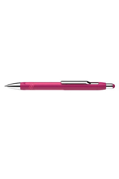 SCHNEIDER Epsilon ballpoint pen - red