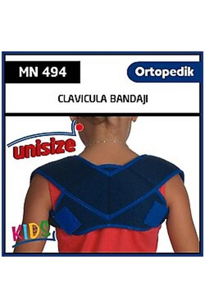 Minion Orthopedic Clavicula Bandage Kids 494