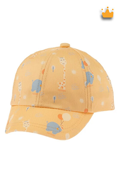 Kitti Pălărie pentru fetiță-copil (0-18 luni)