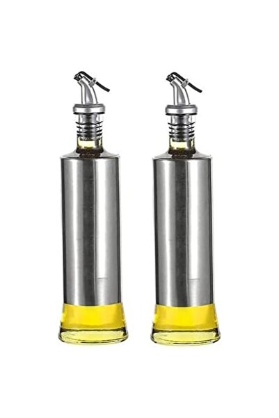 ForWhat Büro Ev Ofis Mutfağı için Sızdırmaz Limonluk Sosluk Yağdanlık