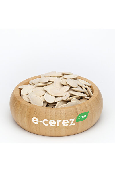 E-Cerez Nevşehir Kabak Çekirdeği Beyaz 500 Gr