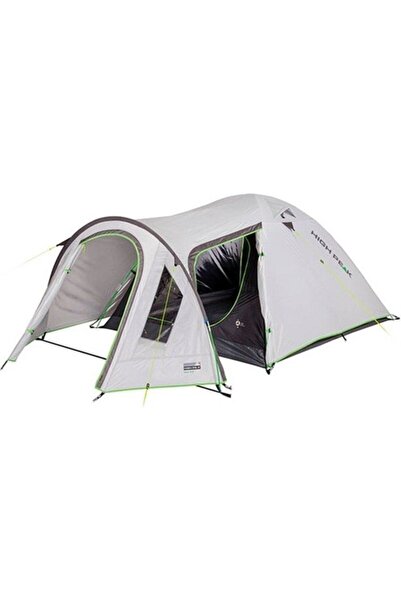 High Peak Cort de camping Kira pentru 3 persoane