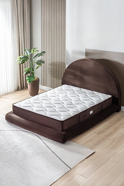 GOOD NİGHT Legom Baza Başlık 10 Renk Yıkanabilir - Sünger Ve Kılıflı - Uzun Ö...