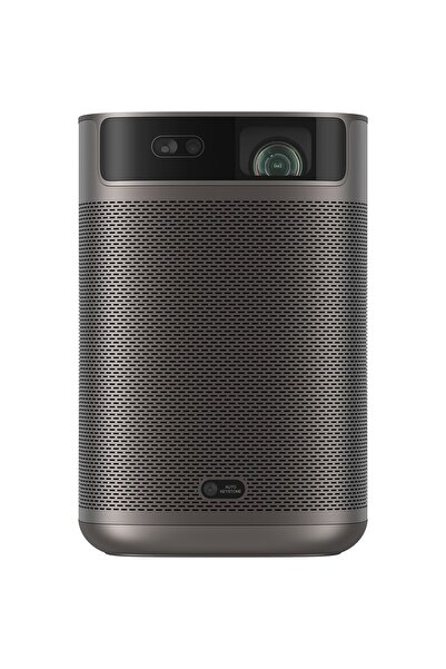 XGIMI MoGo 2 Pro 400 ISO Lümen Taşınabilir Projeksiyon Cihazı Gri