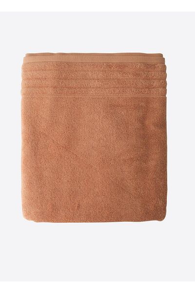 kitikate Organic Head Towel Cinnamon 70*140 cm