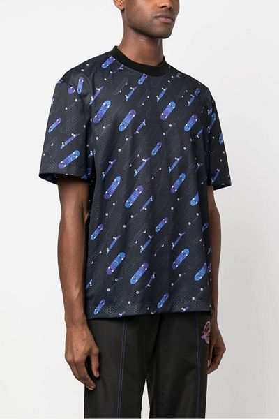 Karl Lagerfeld Tricou barbati Karl Lagerfeld 230m1713q12