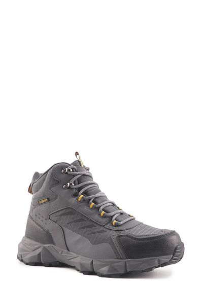 Dockers 101815417 - 231501   Gray Men's Outdoor Boots