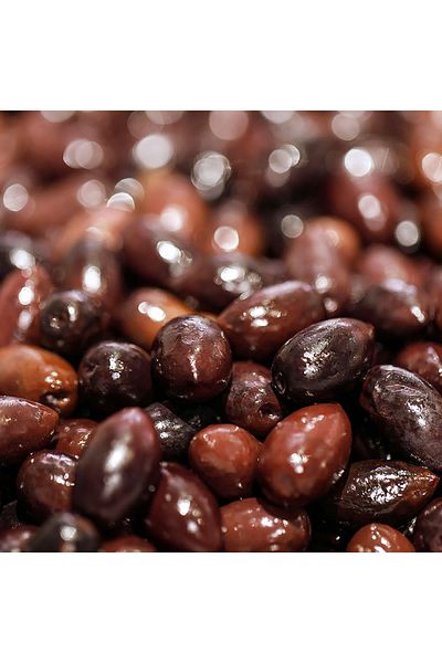 Fine Life Kalamata olives, Fine Life, 420 g