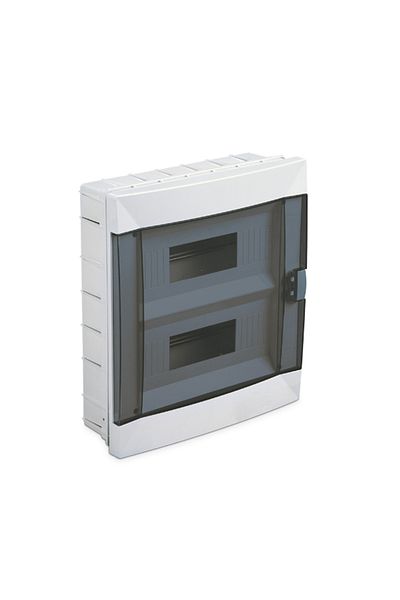 MAKEL 24 L. Vending Machine Fuse Box - Recessed Fuse Box (35 X 28 cm)