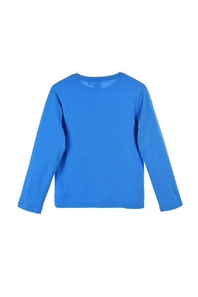 Sonic Tricou baieti Sonic cu maneca lunga HW1183