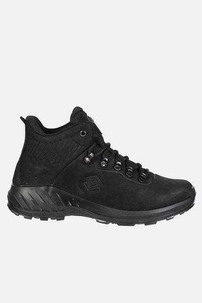 Scooter Ανδρικές μπότες Tactical Outdoor M4100NS Black Nubuck