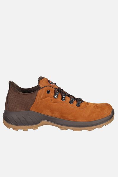 Scooter M4101Npf Cinnamon Nubuck Men's Tactical Outdoor Shoes