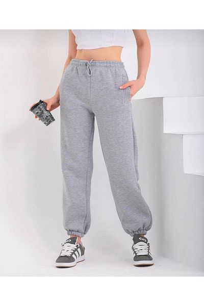UYN SPORT Comfortable Fit Jogger Leg Sweatpants