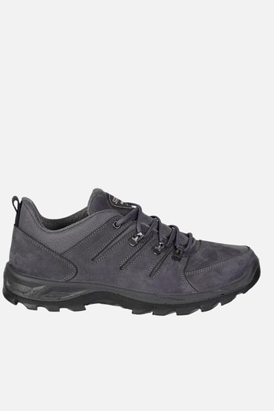 Scooter M5557Nfu Smoked Nubuck Men's Watertight Outdoor Shoes