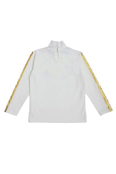 Liu Jo Tricou fete Liu Jo cu maneca lunga 4G1375TX