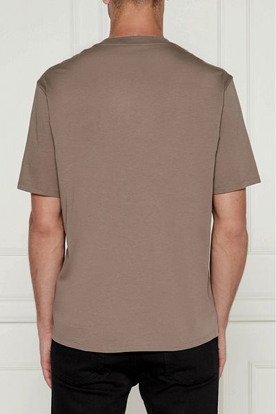 Armani Exchange Tricou barbati 6DZTJK 2XL INTL
