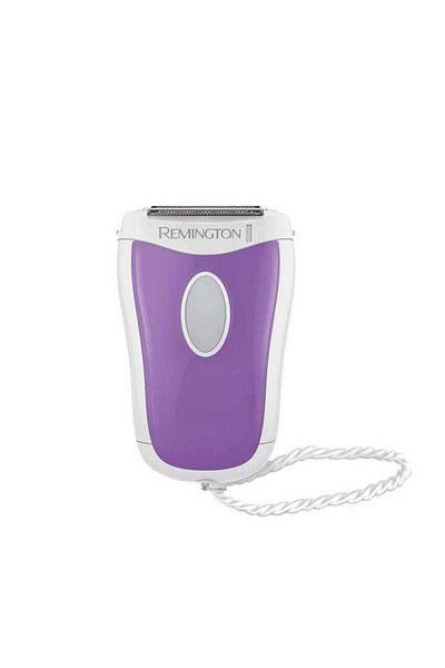 Remington Aparat de Ras Electric Corporal Remington WSF4810 Smooth & Silky Rezistenta la Apa Lavabil Functiona