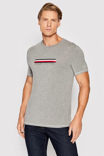 Tommy Hilfiger Tricou barbati Tommy Hilfiger UM0UM02348