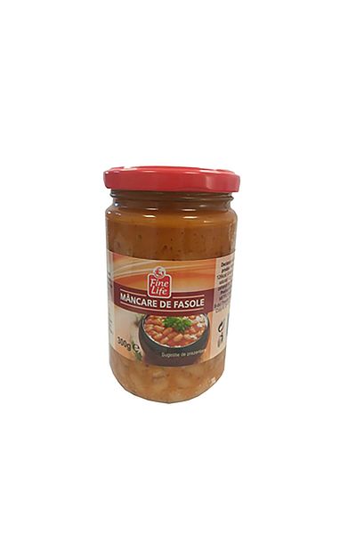 Fine Life Bean meal, Fine Life, 310 g