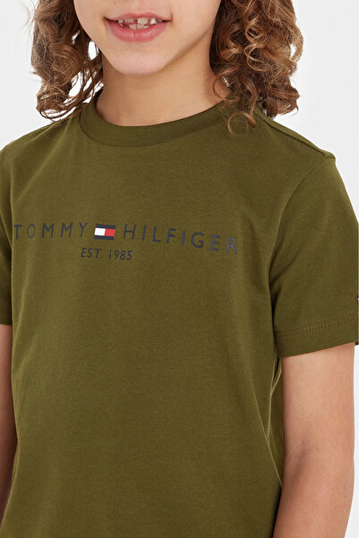 Tommy Hilfiger Tommy Hilfiger children's T-shirt KS0KS00397