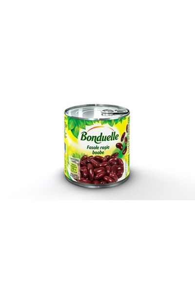 Bonduelle Red Beans, Bonduelle, 400 g