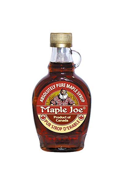 Generic Brand Sirop de Artar Pur 250 g, Maple Joe
