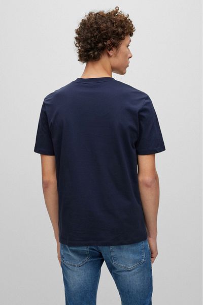 Hugo Boss Tricou Barbati Hugo Boss 50489662