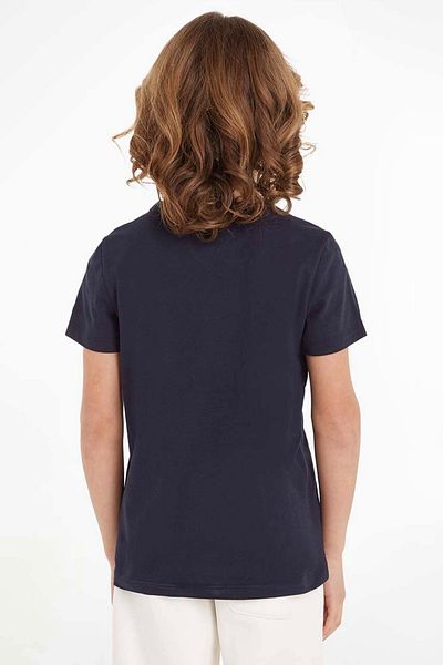 Tommy Hilfiger Tommy Hilfiger children's T-shirt KB0KB08555