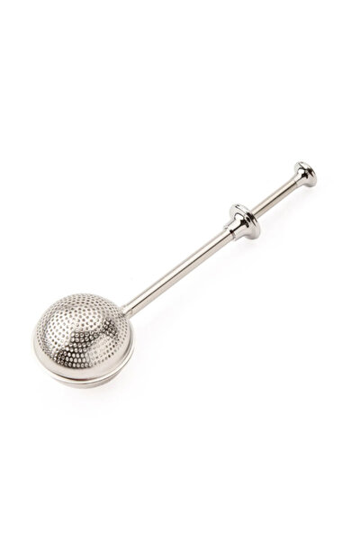 Seçkin Trend Stainless Steel Practical Tea Strainer
