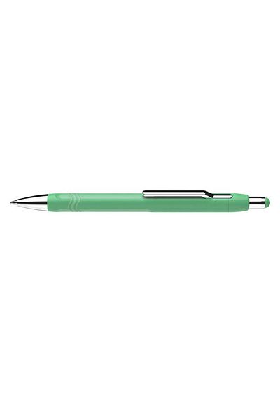 SCHNEIDER Epsilon Ballpoint Pen - Green