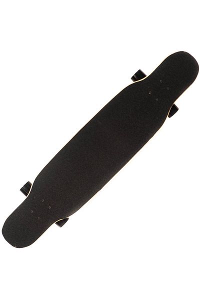 ACTION ONE Longboard Now Dance 105.5x22 cm, cu roti PU, ABEC-7, cadru aluminiu, 100 KG