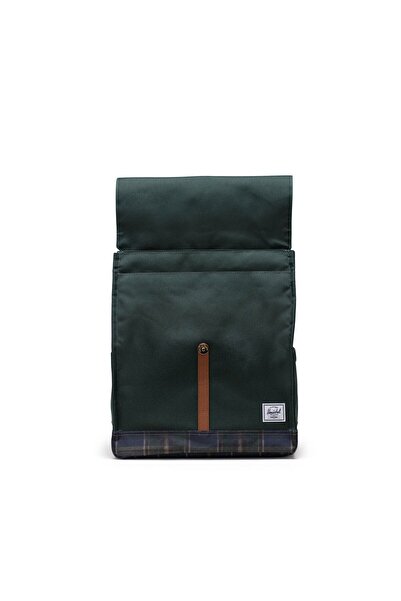 Herschel Supply Co. Herschel City Mıknatıs Kapamalı Sırt Çantası