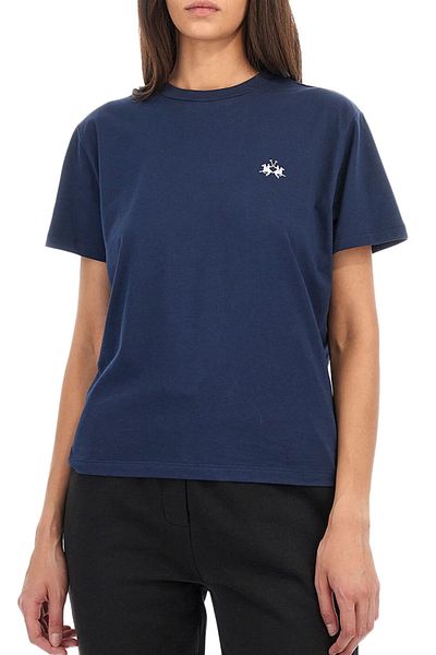 La Martina Tricou Dama La Martina CCWR03
