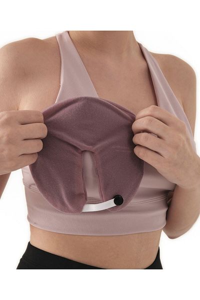 Ortholand Thermogel Chest Pad Hot-Cold Compress