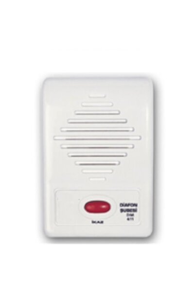 Genel Markalar ÇİSE DİAFON ŞUBESİ