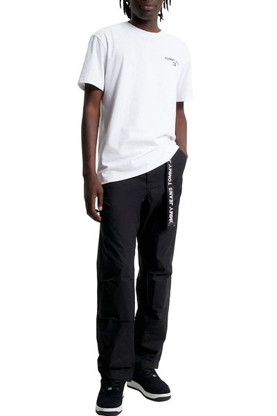 Tommy Jeans Tricou Barbati Tommy Jeans DM0DM17712