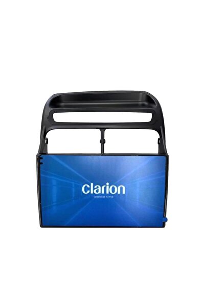 Clarion Fiat Linea Android Multimedya Sistemi 4-64 Clarion (2009-2016)