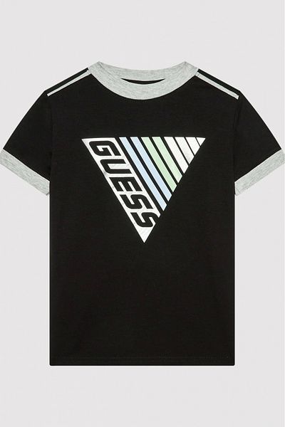 Guess Guess kids' t-shirt L2YI45