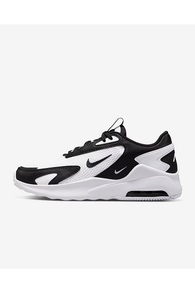 Nike Air Max Bolt Black Sneakers Sportie