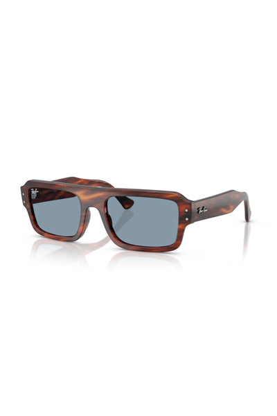 Ray-Ban RB4454 Lukas Bio-Based 1398/56 Unisex Güneş Gözlüğü 56-20 145 2N Made...