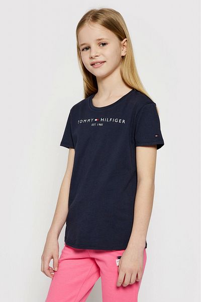 Tommy Hilfiger Tommy Hilfiger children's T-shirt KG0KG05242