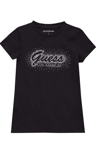Guess Tricou copii guess J4RIA1