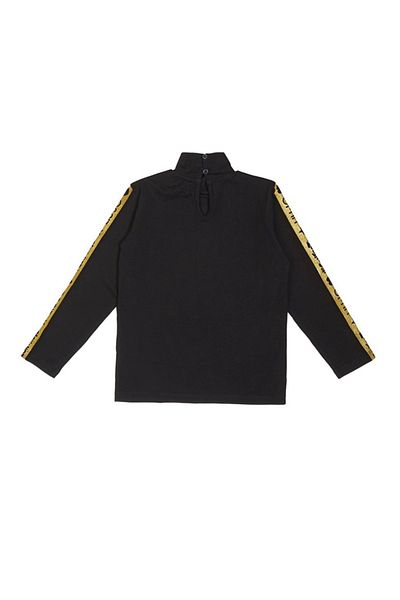 Liu Jo Liu Jo girls' long sleeve t-shirt 4G1375TX